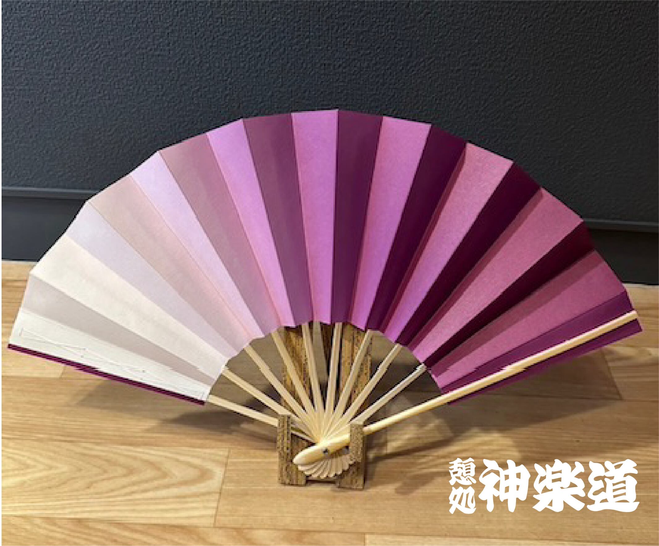 ジュラルミン刀身舞踊刀1.5尺(受注生産品) | 憩処 神楽道