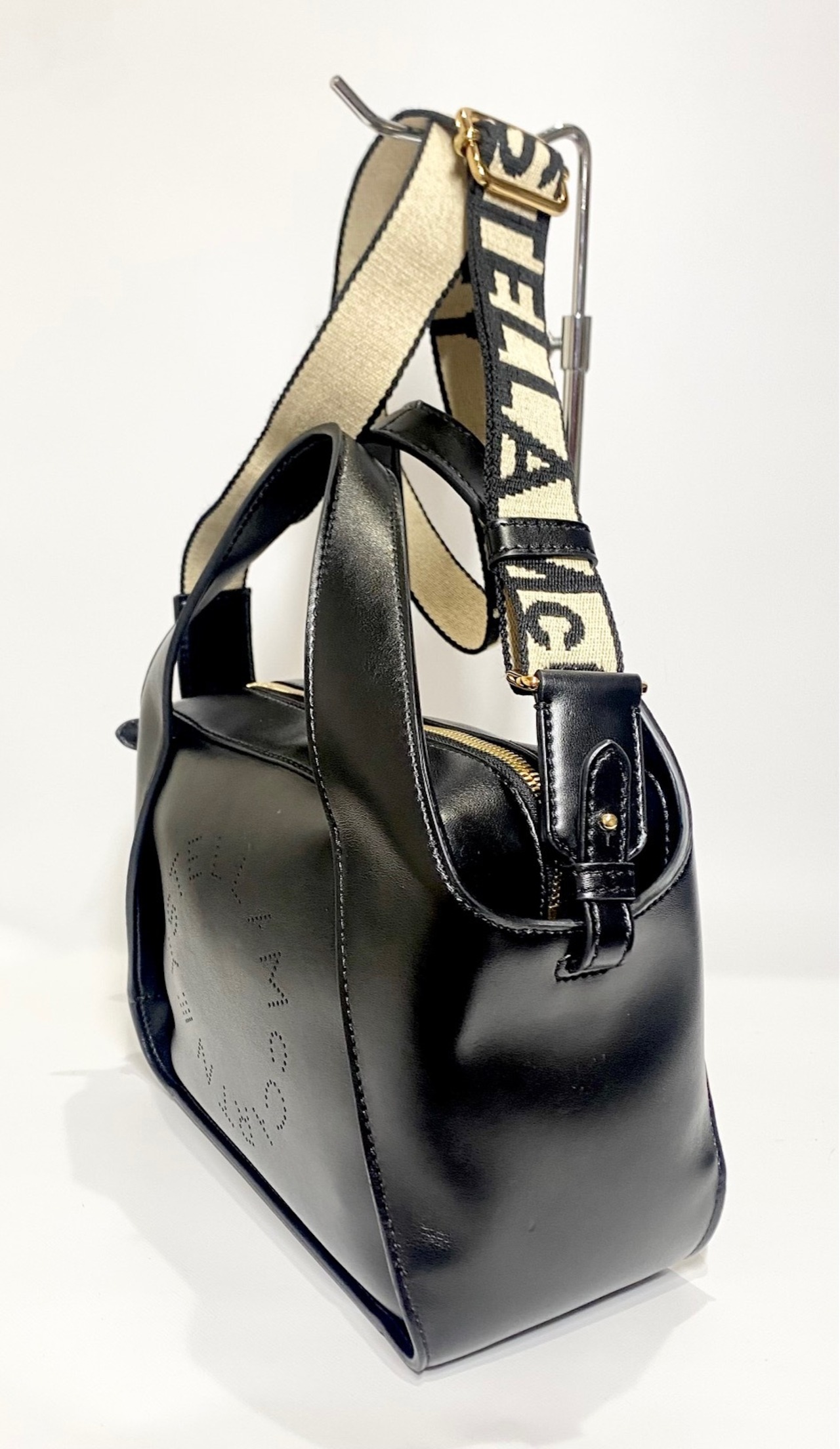 STELLA McCARTNEY ステラマッカートニー ハンドバック レディース 700267 W8542 1000