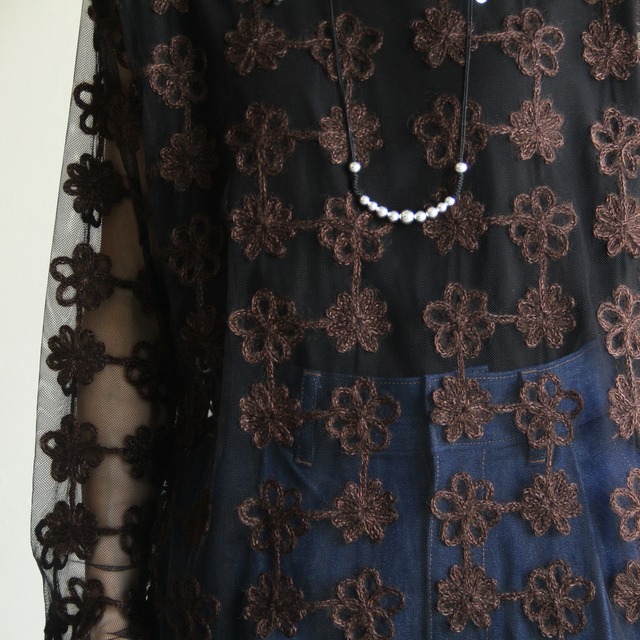 LUVOURDAYS  Day blouse