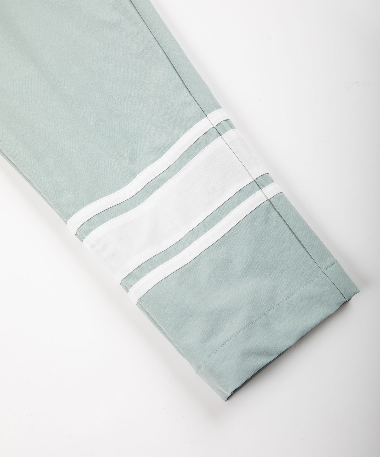 【RCGC】COLOR STRETCH SLIM SLACKS［RGP013］