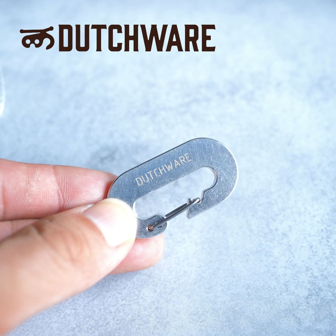DUTCHWARE / Stingerz Ti | ssaw 紀伊半島にある山道具のお店