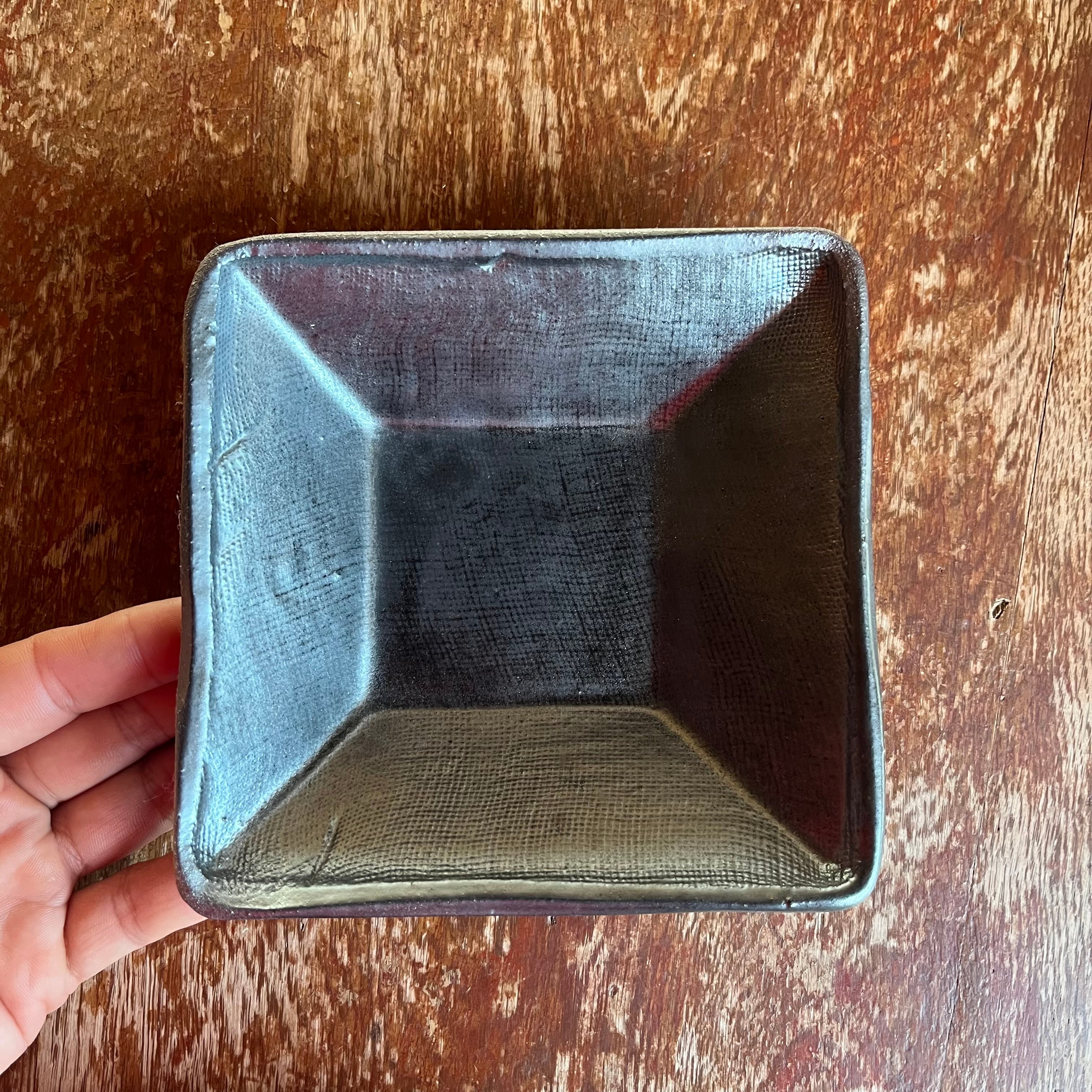 英一窯 | キャリー焼菓子店