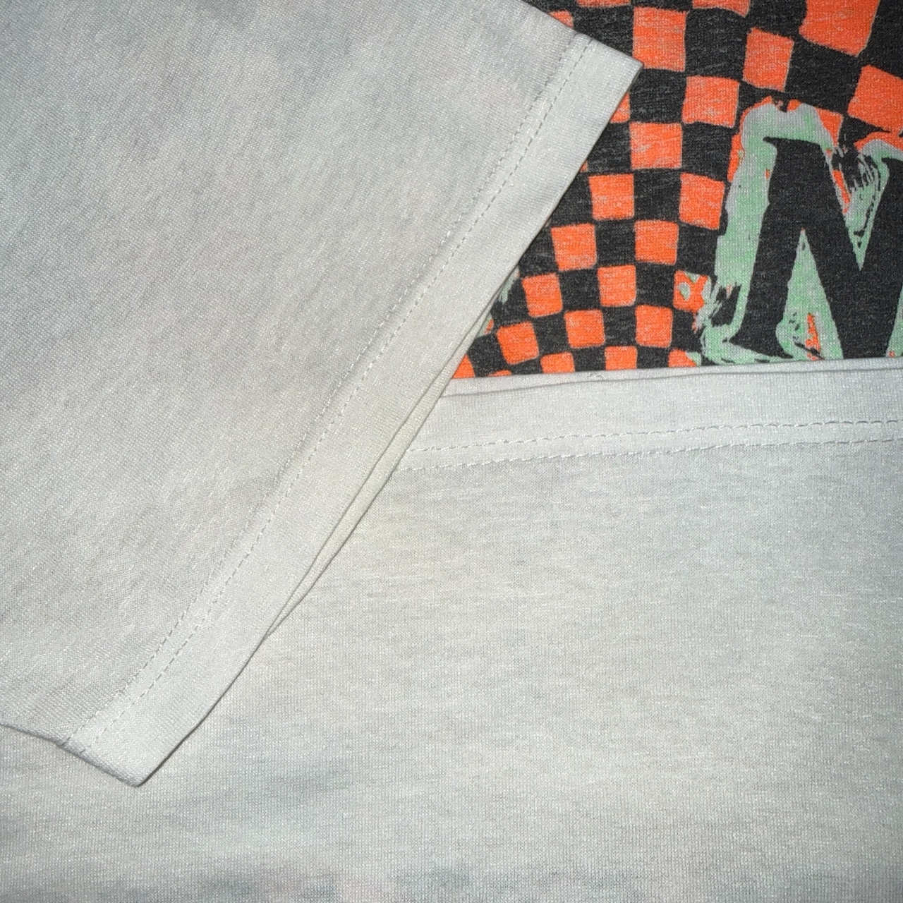【BON JOVI】ボン・ジョヴィ "ROCKS THE EARTH TOUR" 1989年コピーライト 80's Vintage Tシャツ