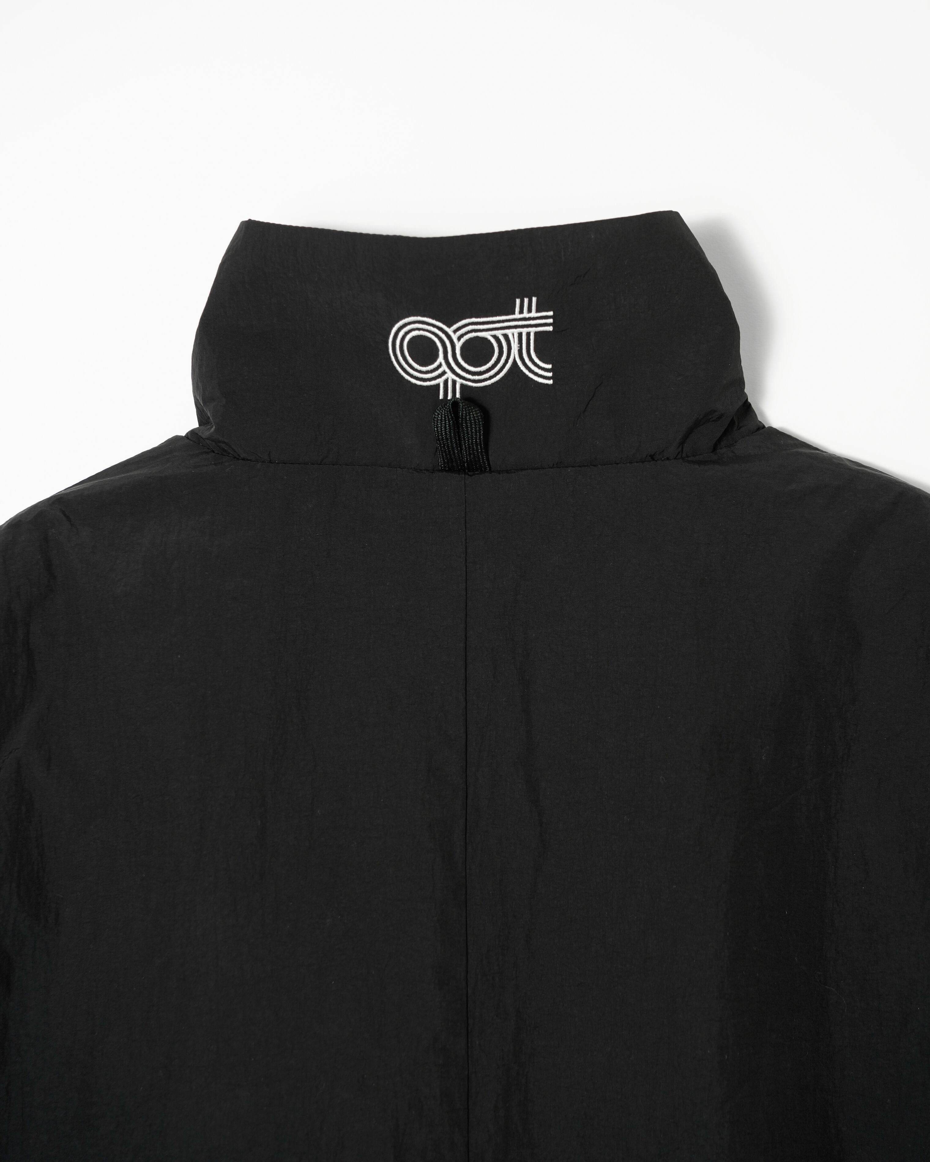 OPTSTUFF CREATOR'S VEST (BLACK) Lサイズ b4309ad1d516ec1a224351bf00150f