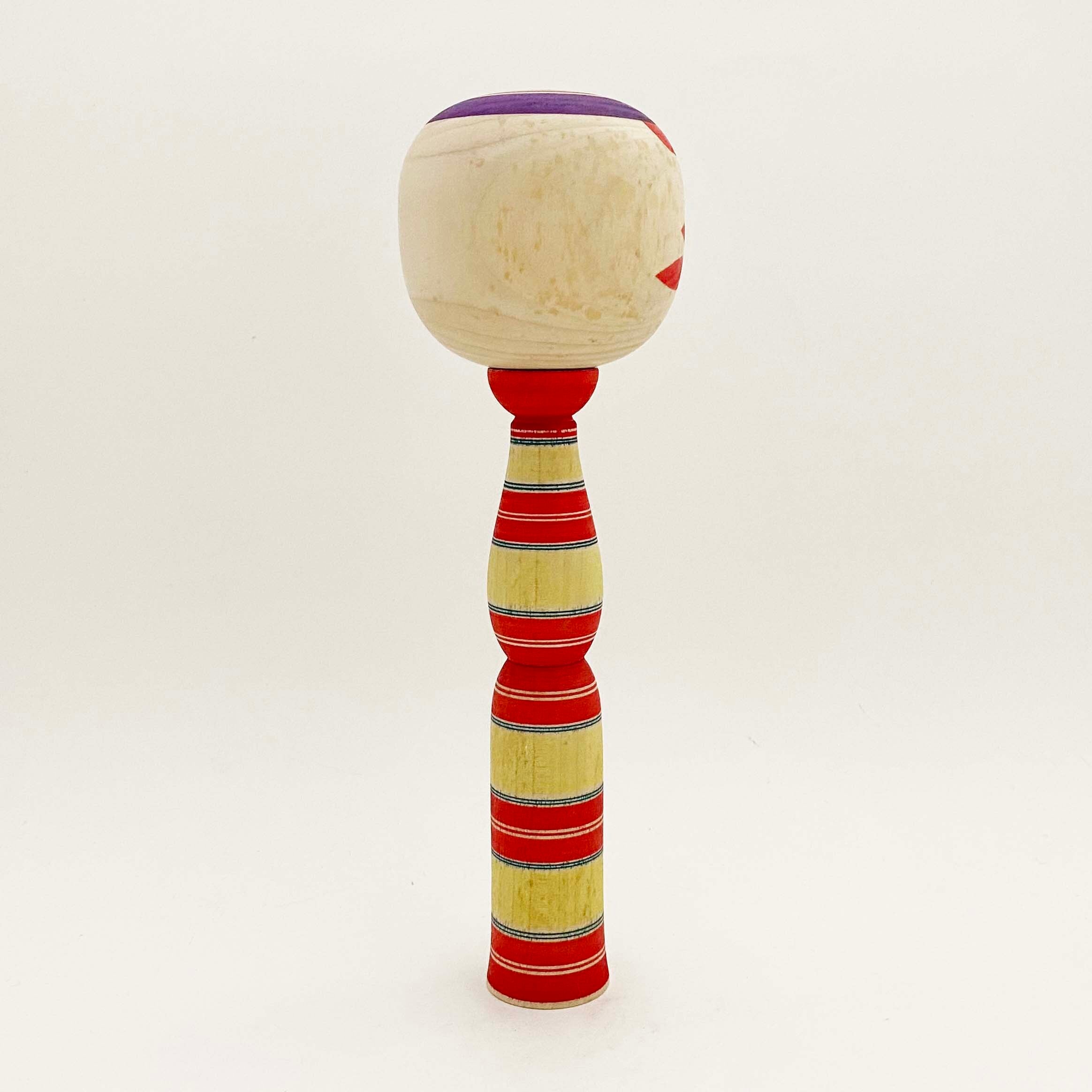 弥治郎系 / 鎌田孝志工人（ろくろ線）