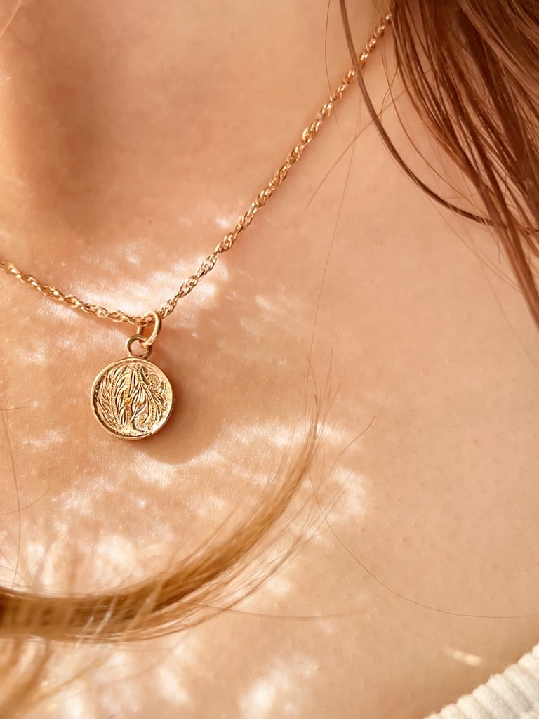 ラウンドチャーム 【定番人気トップ5】《名入れ刻印無料》 | 次世代