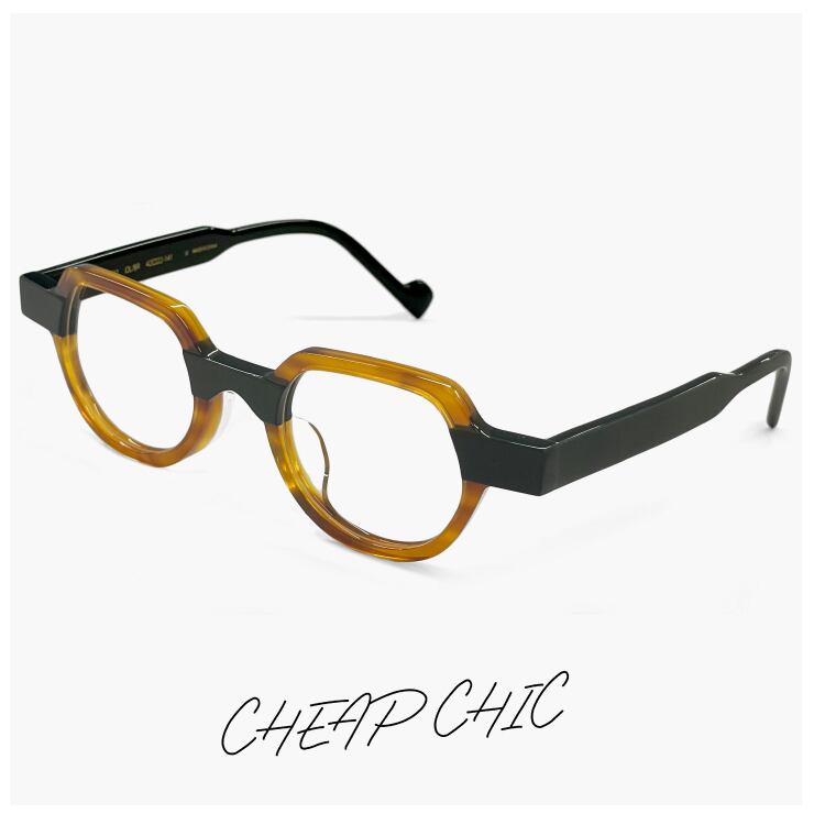 CHEAP CHIC (チープシック) | 【サングラスドッグ】メガネ・サングラス