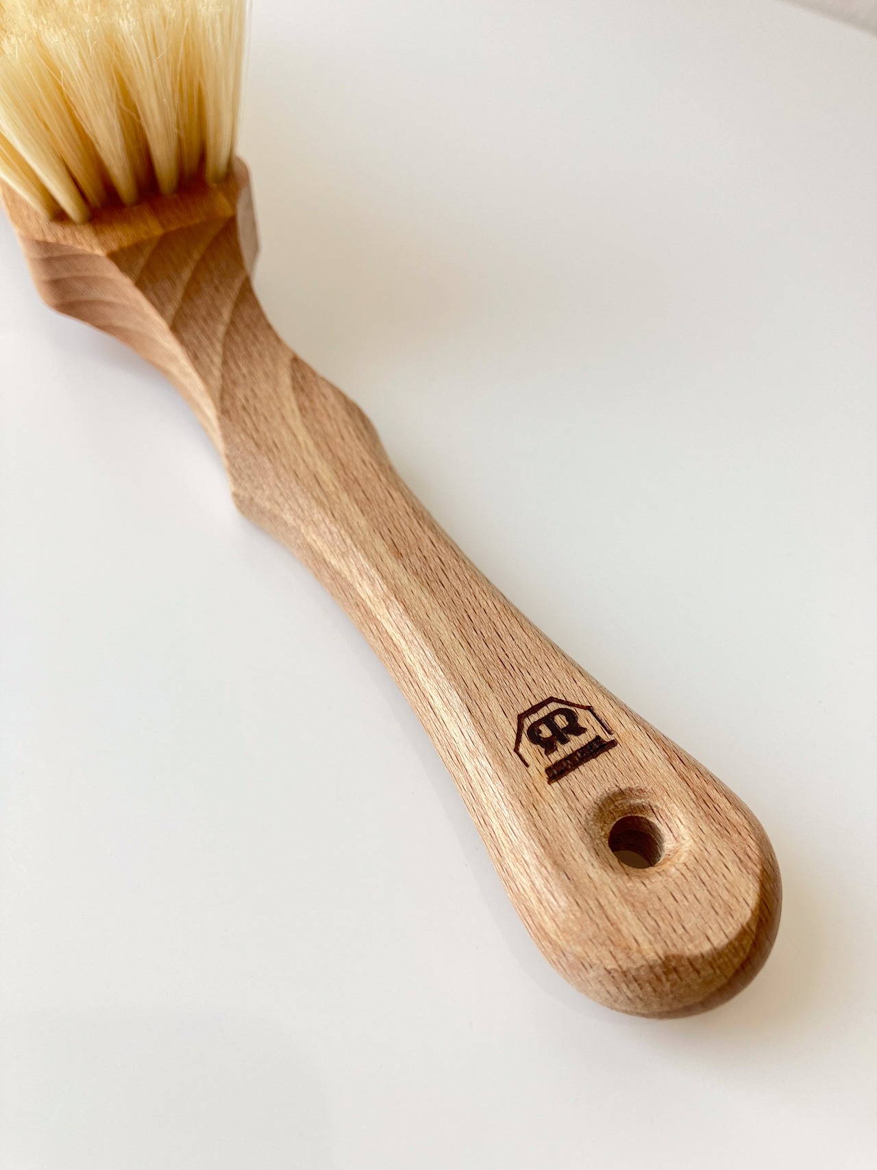 REDECKER（レデッカー）クローズケアブラシ（ビーチ）