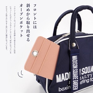 新色追加！！復刻【マジソンバッグ】大人気！ショルダーバッグ