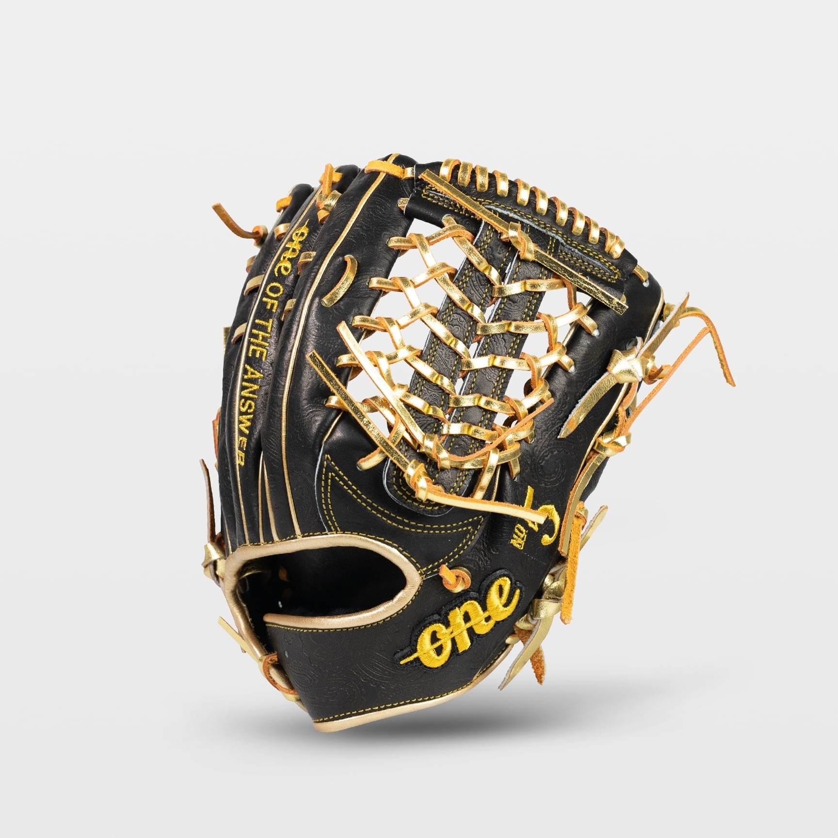 撮影サンプル抽選販売 1個限定】PRO MODEL G23(ONE5) BLACK PAISLEY 
