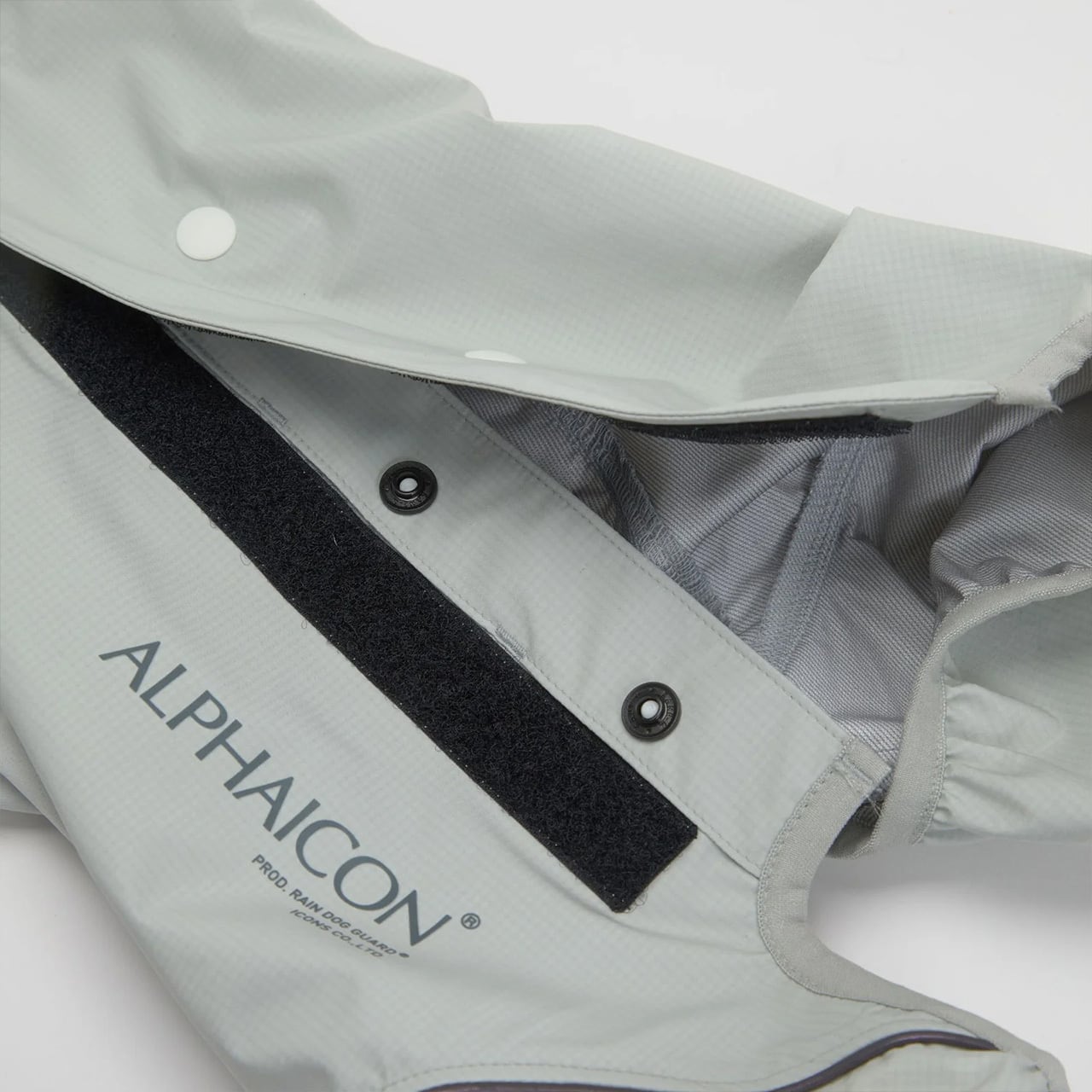 ALPHAICON [アルファアイコン] RAIN DOG GUARD [26RDG] レインドッグ