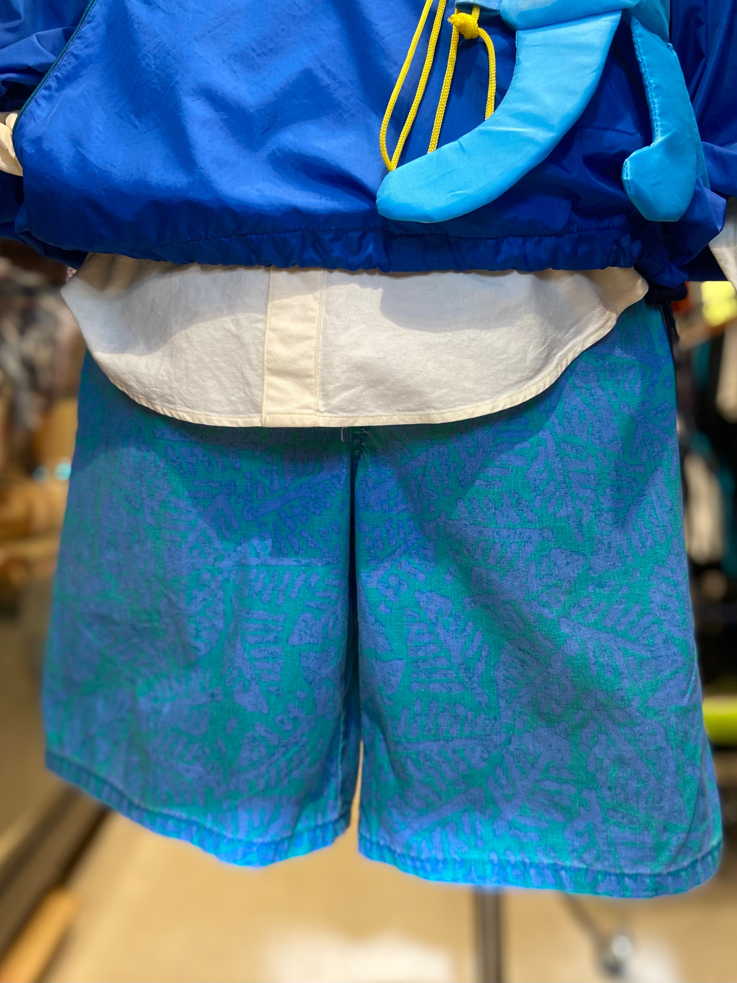新品 VERVE ヴァーヴ CAGI PANTS カギパンツ 8分丈 クライミング
