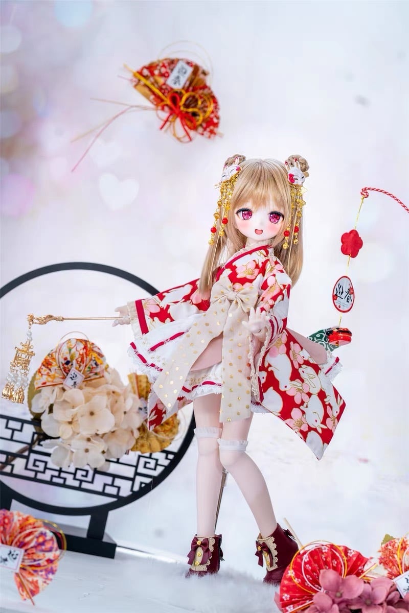 衣装セット!女の子 洋服 服 BJD 球体関節人形 1/4 MDD MSD 衣装セット!女の子 洋服 服 BJD 球体関節人形 1/4 MDD MSD