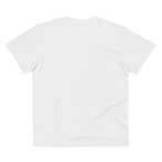 Mitsuboshi Logo Tee TYPE3 White