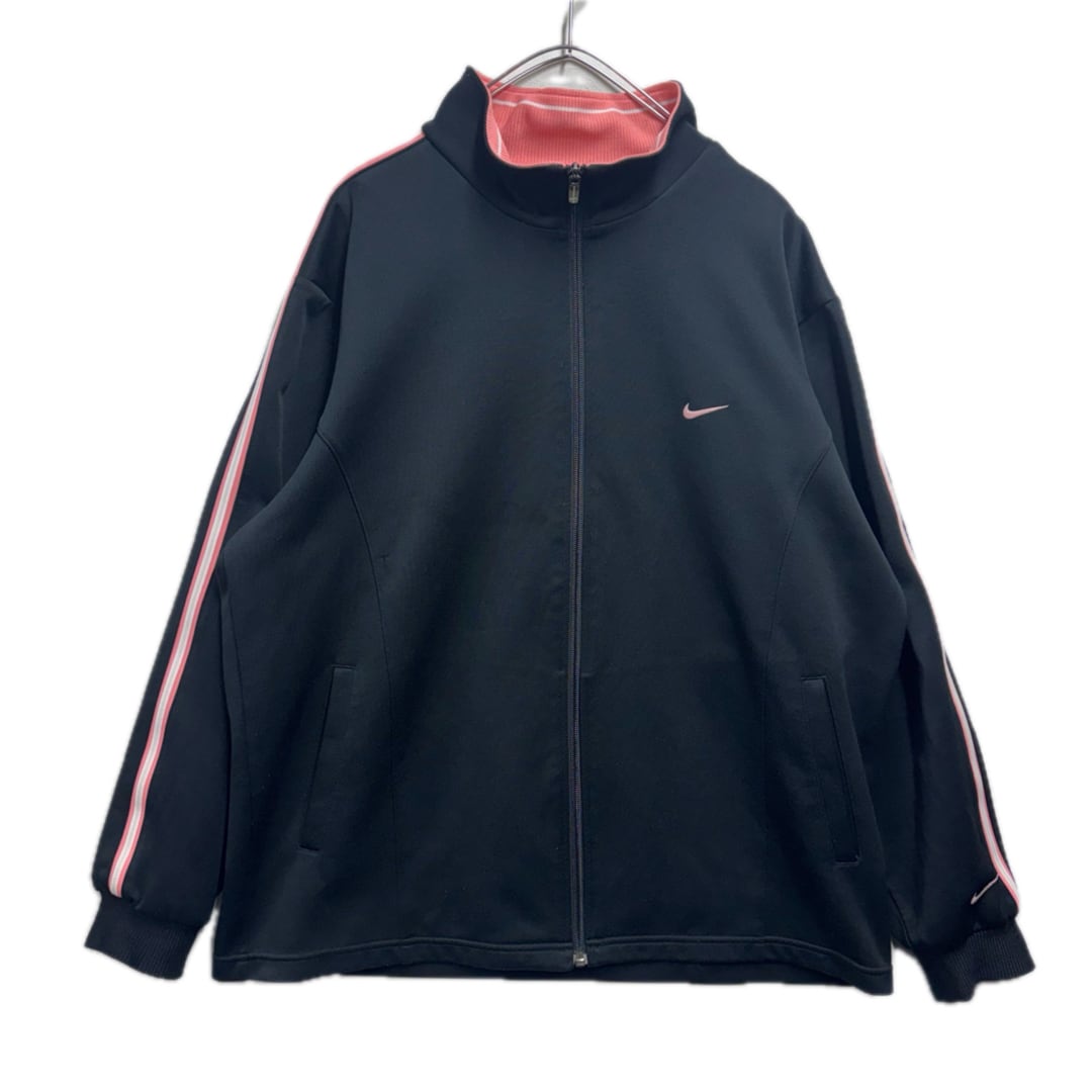 adidas トラックジャケット ジャージ あずき色 メンズXL相当 | vimfurugi