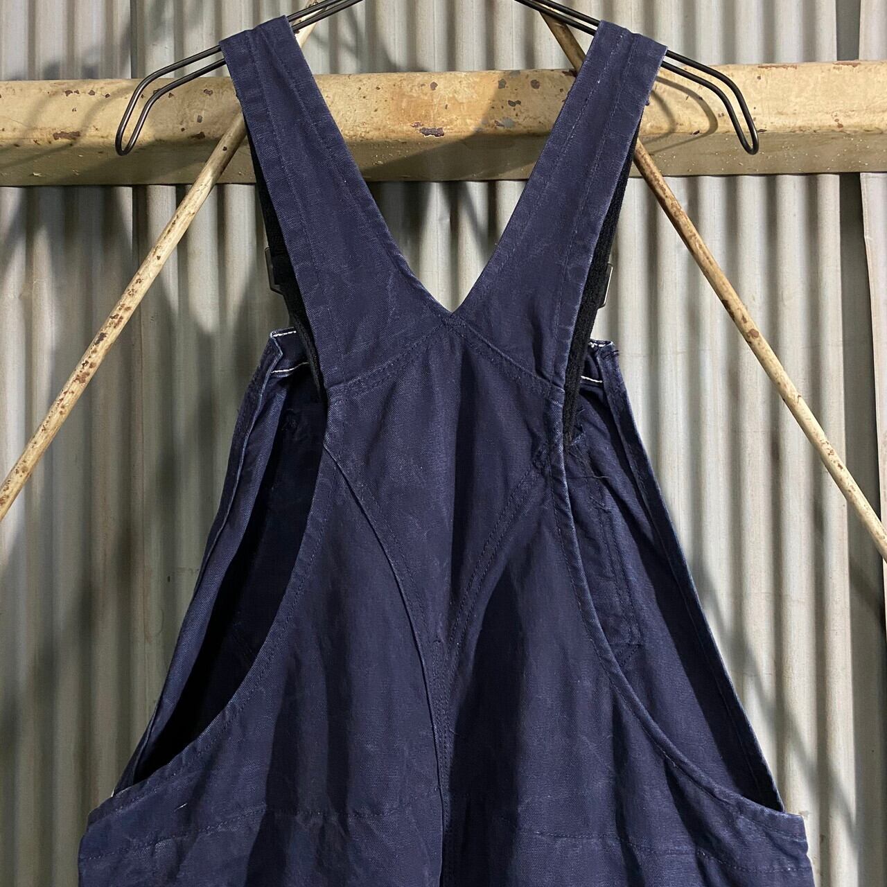 ビッグサイズ Carhartt FR カーハート フレームレジスタント ダック地