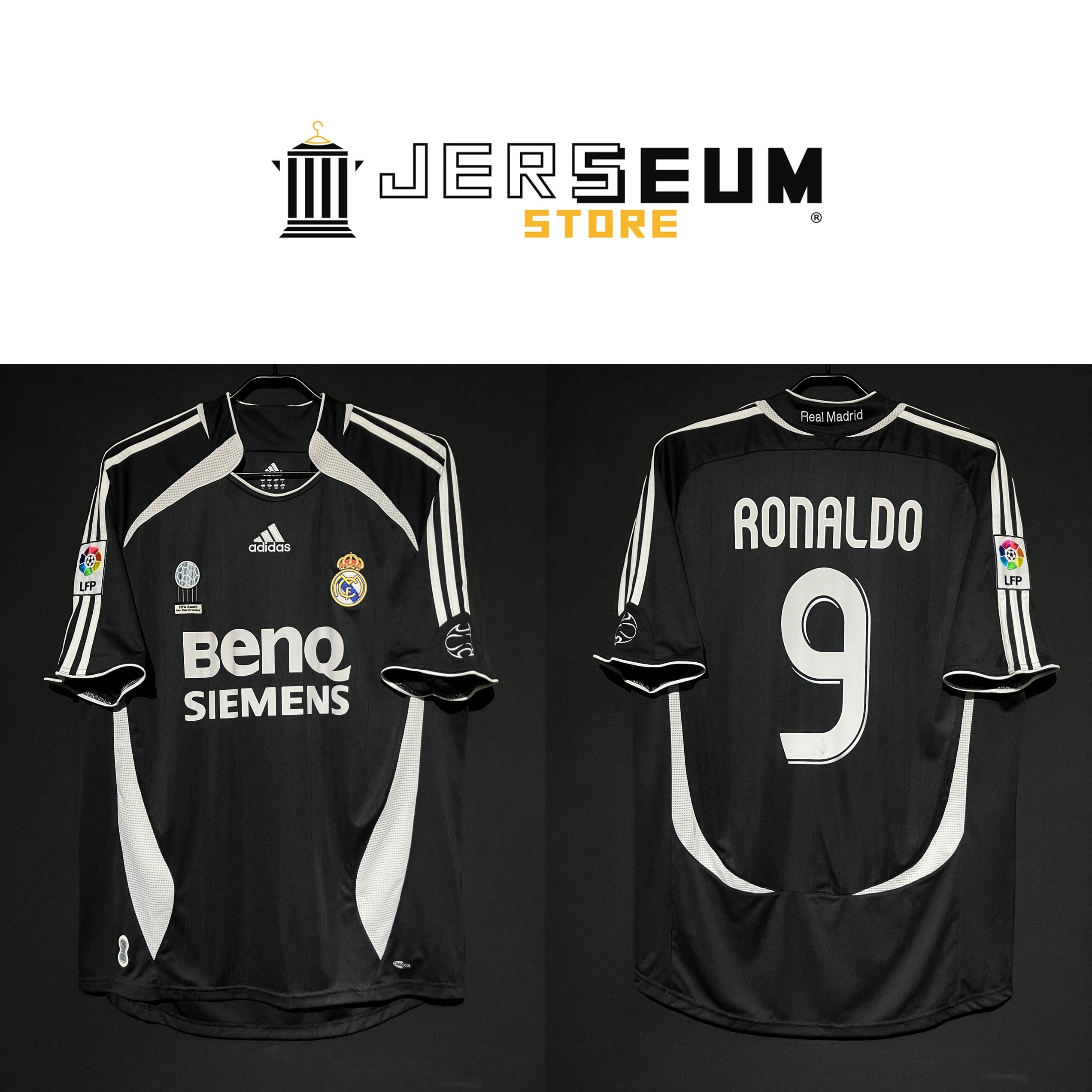 Soccer：サッカー | JERSEUM STORE