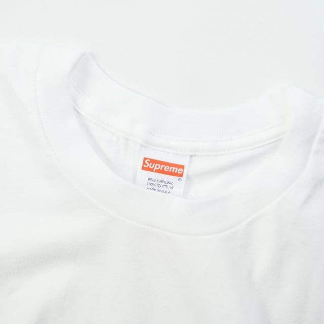 Size【M】 SUPREME シュプリーム 21SS Five Boroughs Tee Tシャツ 白 【新古品・未使用品】 20737251