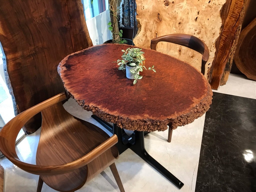 オールドジャラバール_960×730×50_横浜元町店_テーブル天板/一枚