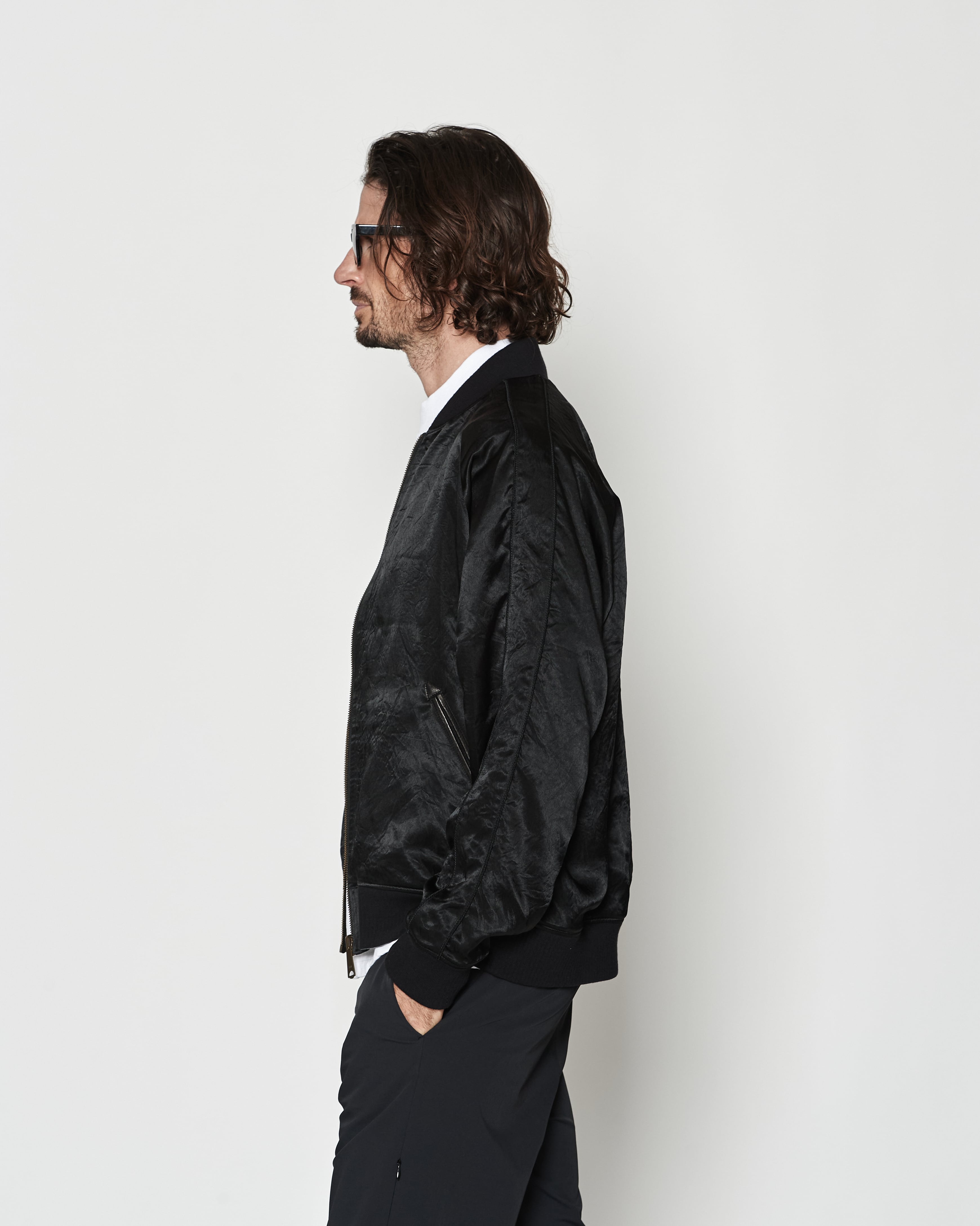 スーベニアジャケット | ACANTHUS ONLINE STORE