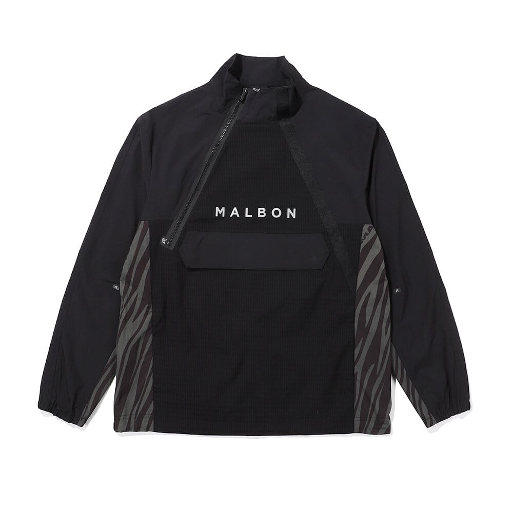 Malbon Golf Anorak Jacket　新品