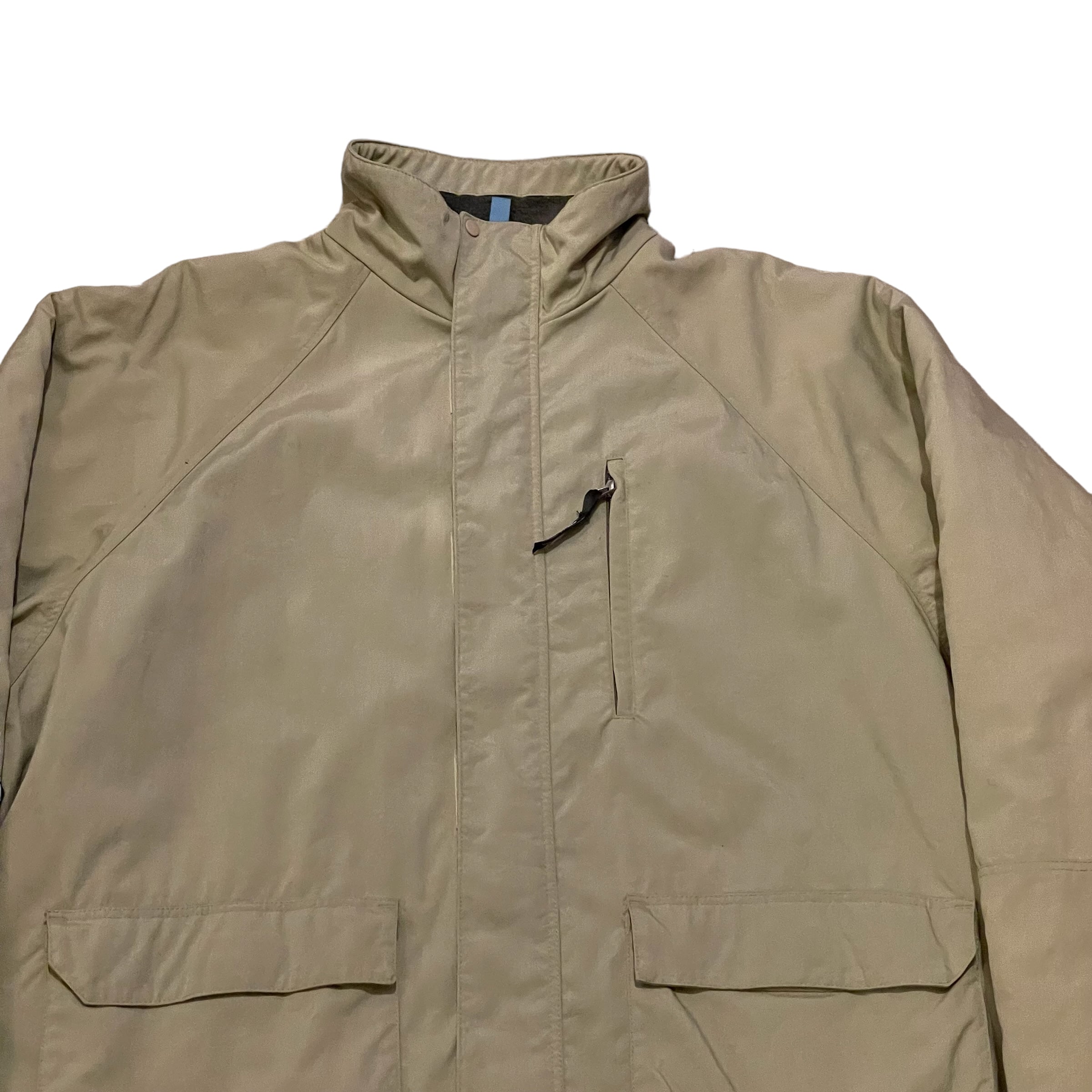 00s Patagonia 