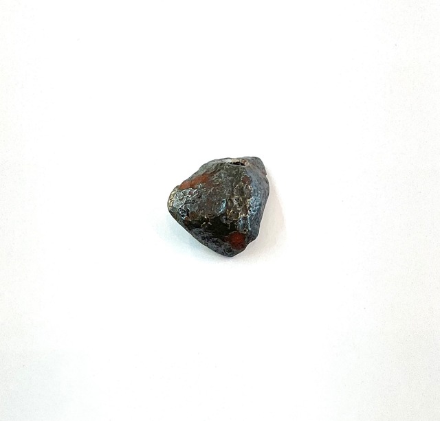 【隕石】希少　ヘンブリ―隕石　オーストラリア産　01