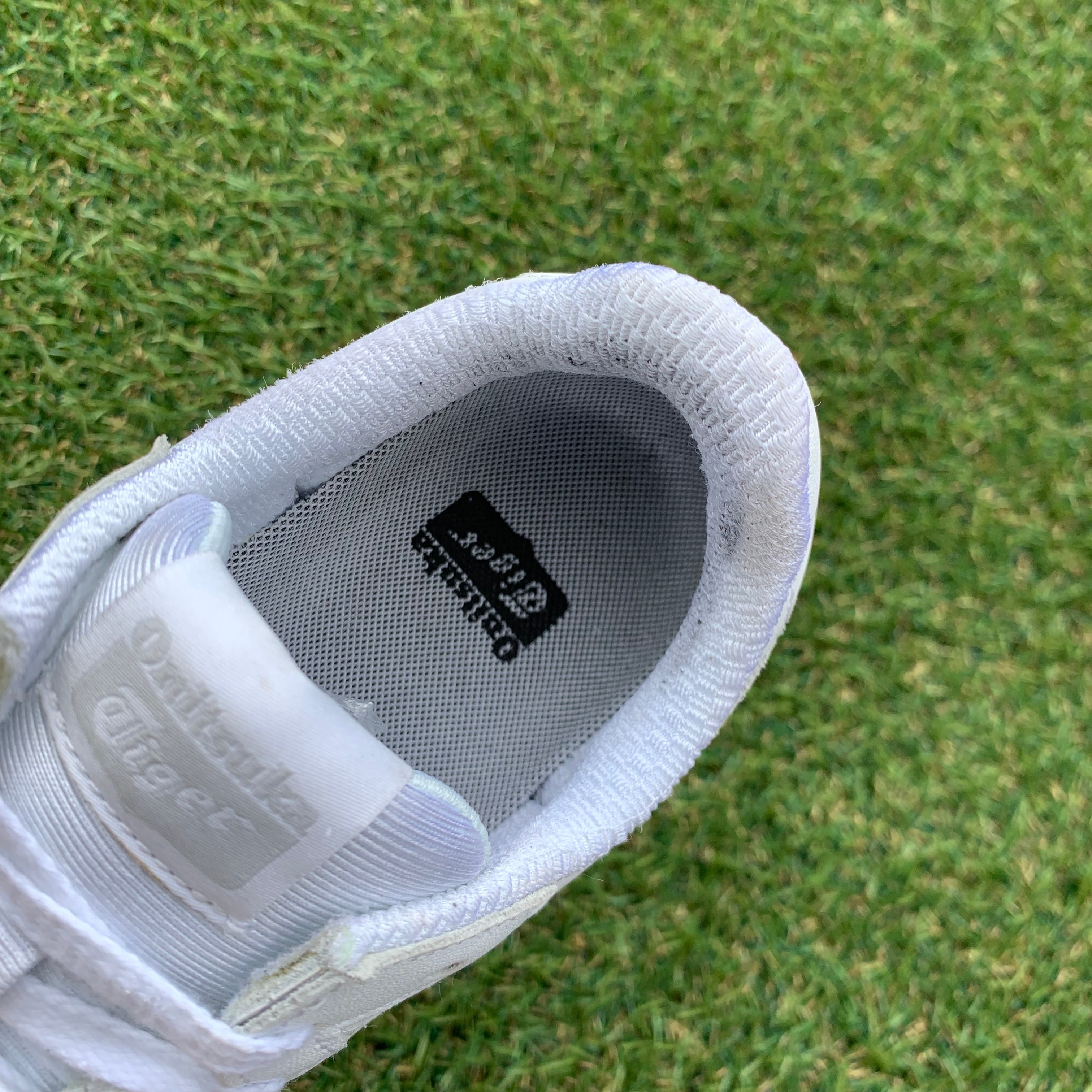 Onitsuka Tiger TIGHER ALLIANCE オニツカタイガー タイガー