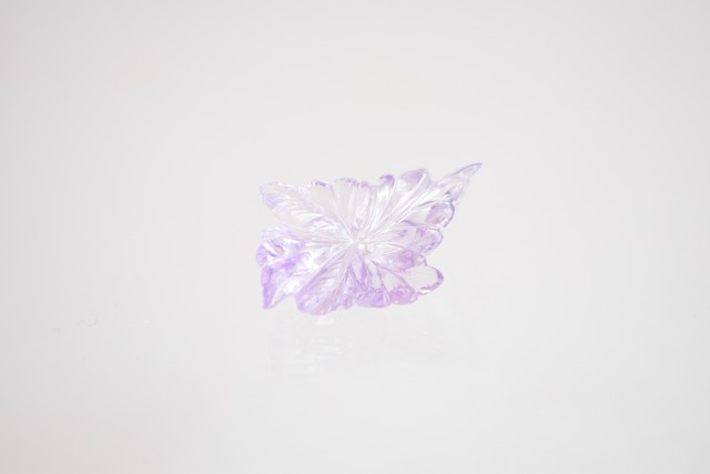 Lavender Quartz Jewel - ラベンダークオーツ