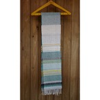 WALLACE SEWELL ・WAINSCOTT SHAROCK/ turquoise（made in England）