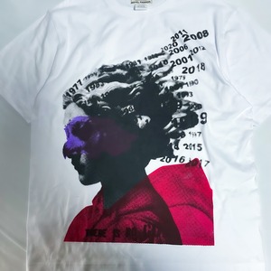 UNFINISHED THERE IS NO GOD Tシャツ　2023013