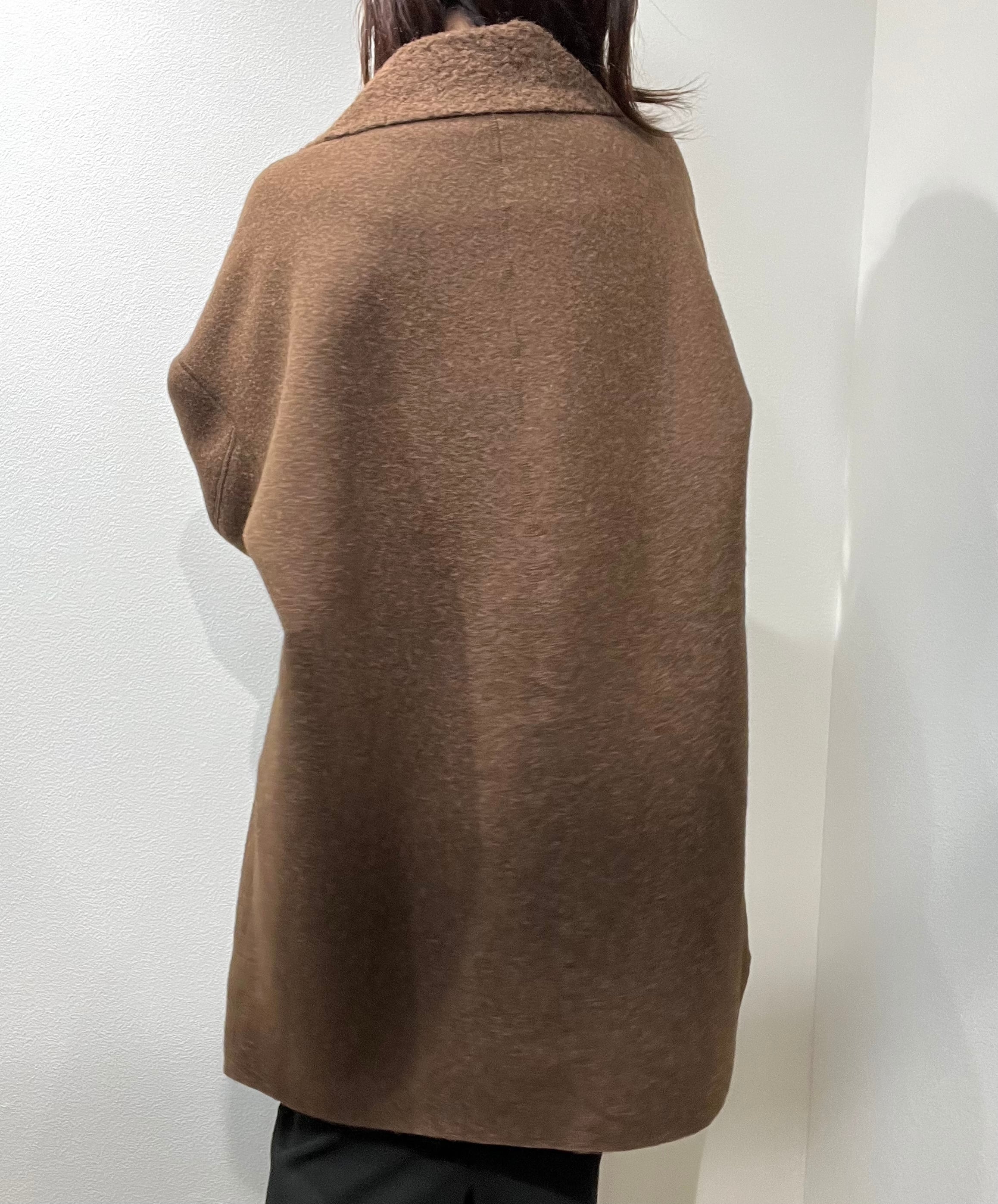 CYNICAL】 ボアスライバーニットリバーシブルコート 552-94055 | Posie