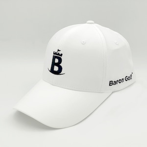 BARON GOLF CAP バロンゴルフキャップ