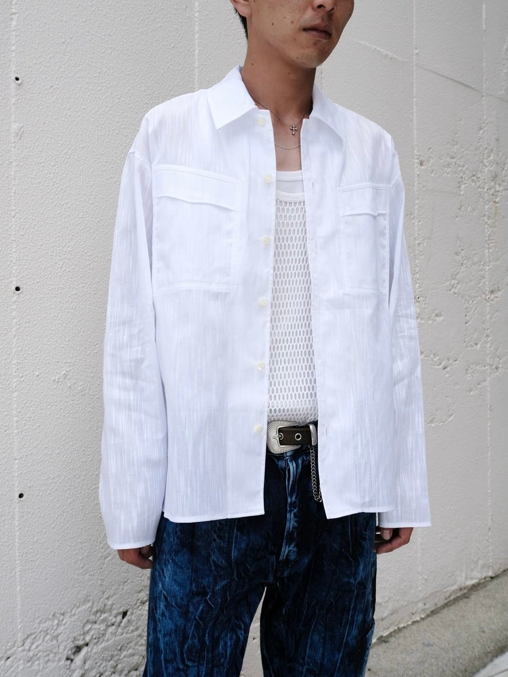 RIKU UMEHARA | THE OUR