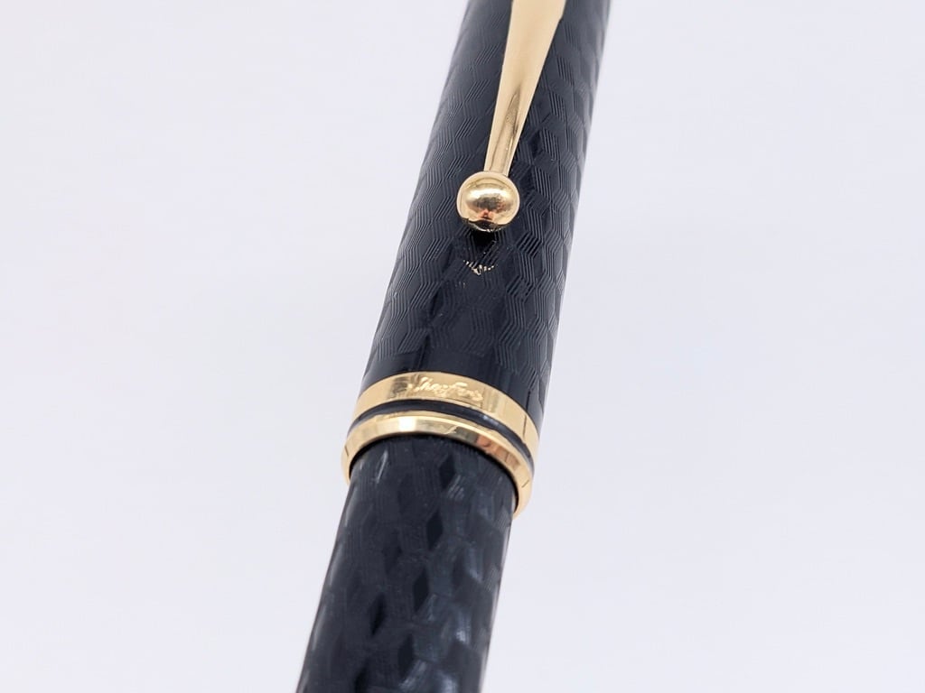 90s シェーファー コノソアール ヘリンボーン 815 SHEAFFER