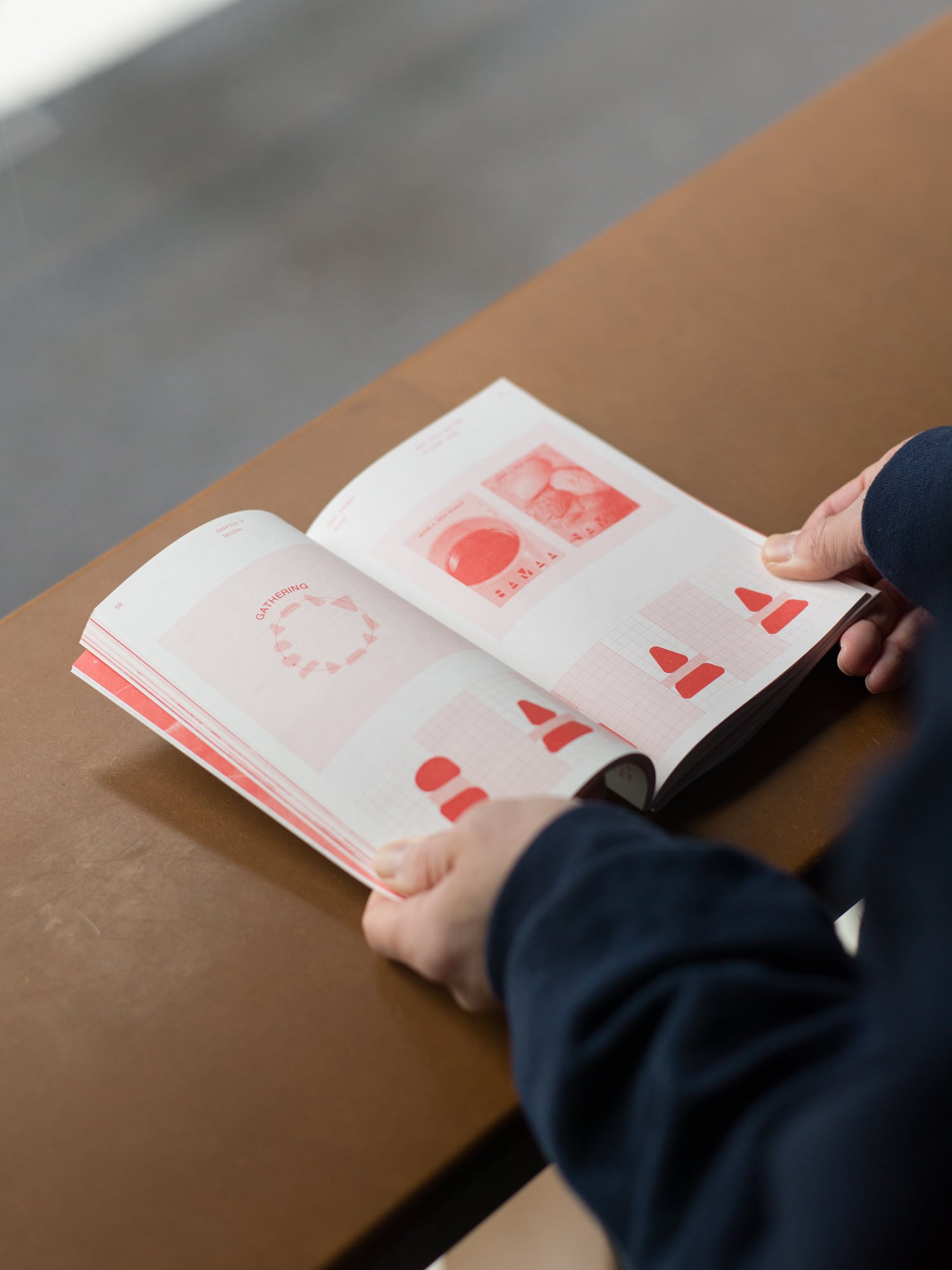 BRAND BOOK