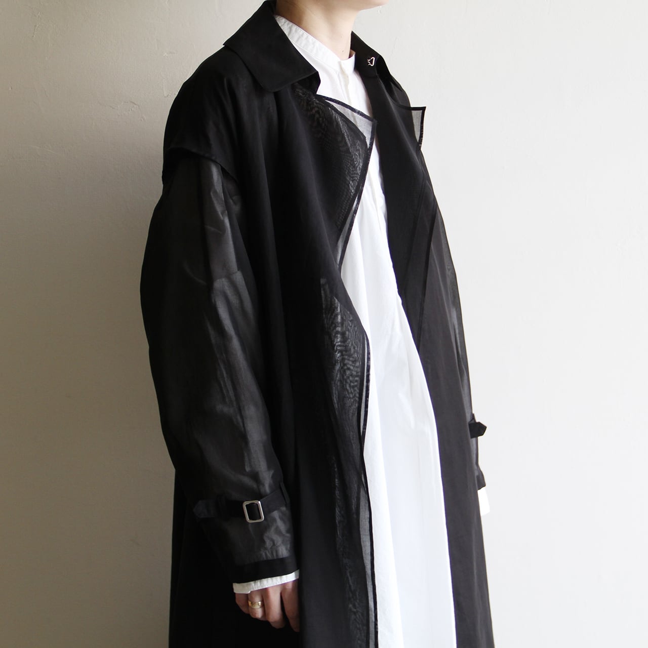 TENNE HANDCRAFTED MODERN トレンチコート 出産祝い www.alter-egal.fr