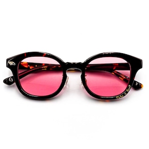 ★ Redレンズ / Take・Havana(鼈甲柄)フレーム ★