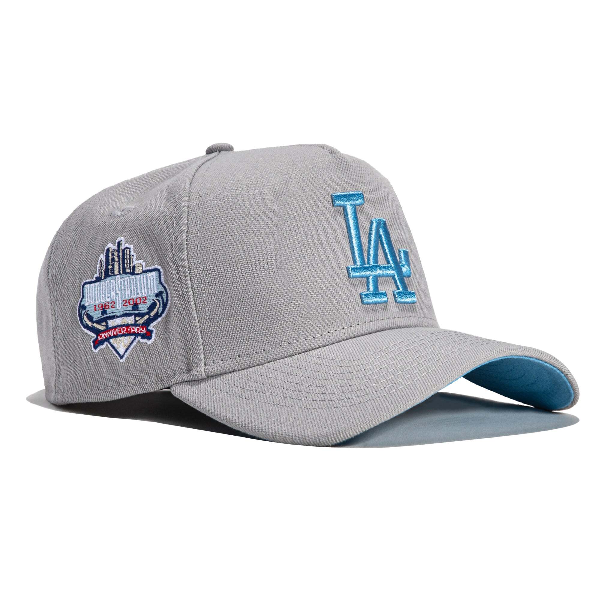 ニューエラ キャップ ロサンゼルス ドジャース NEW ERA MLB 9FORTY A ...