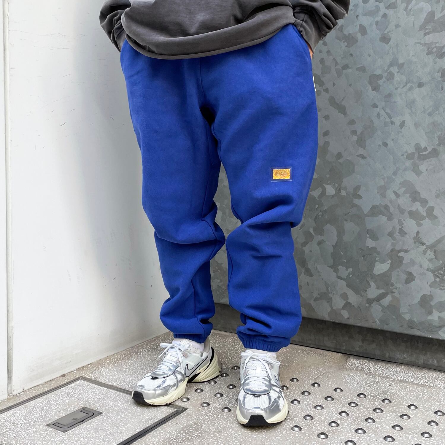 Advisory Board Crystals / Abc 123 Sweatpants | HOLICK