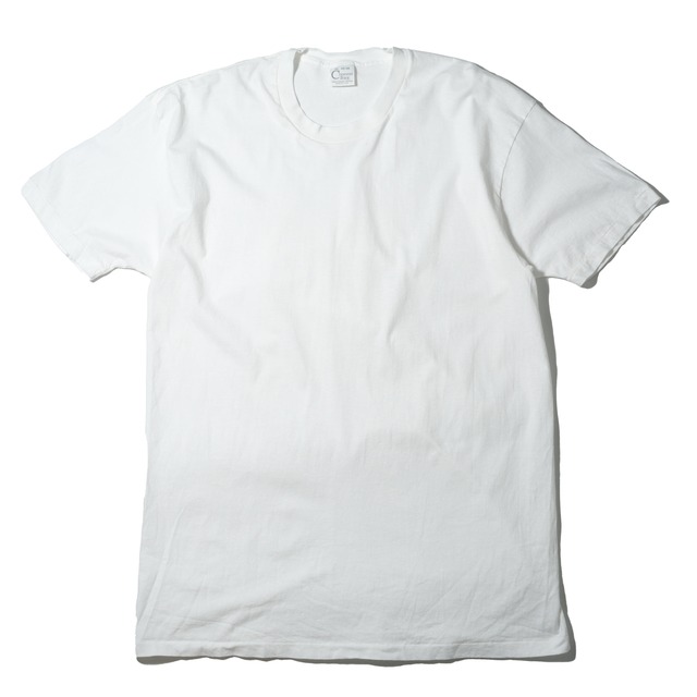 90's Crescent Bay blank T-shirt made in USA[XL]