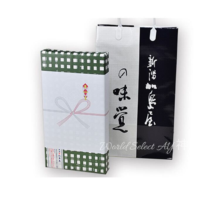 新潟加島屋 加島屋 だし茶漬 DS－4Aセット | aykobe