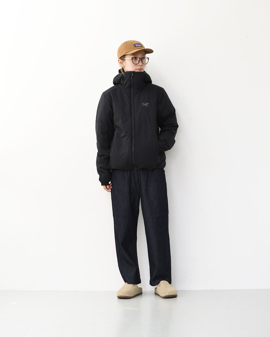 ARC'TERYX [アークテリクス正規代理店] Atom SV Hoody W [X000009853