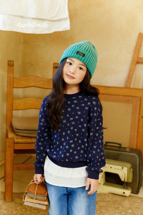 apple smile［取寄］croffle mtm 26autumn