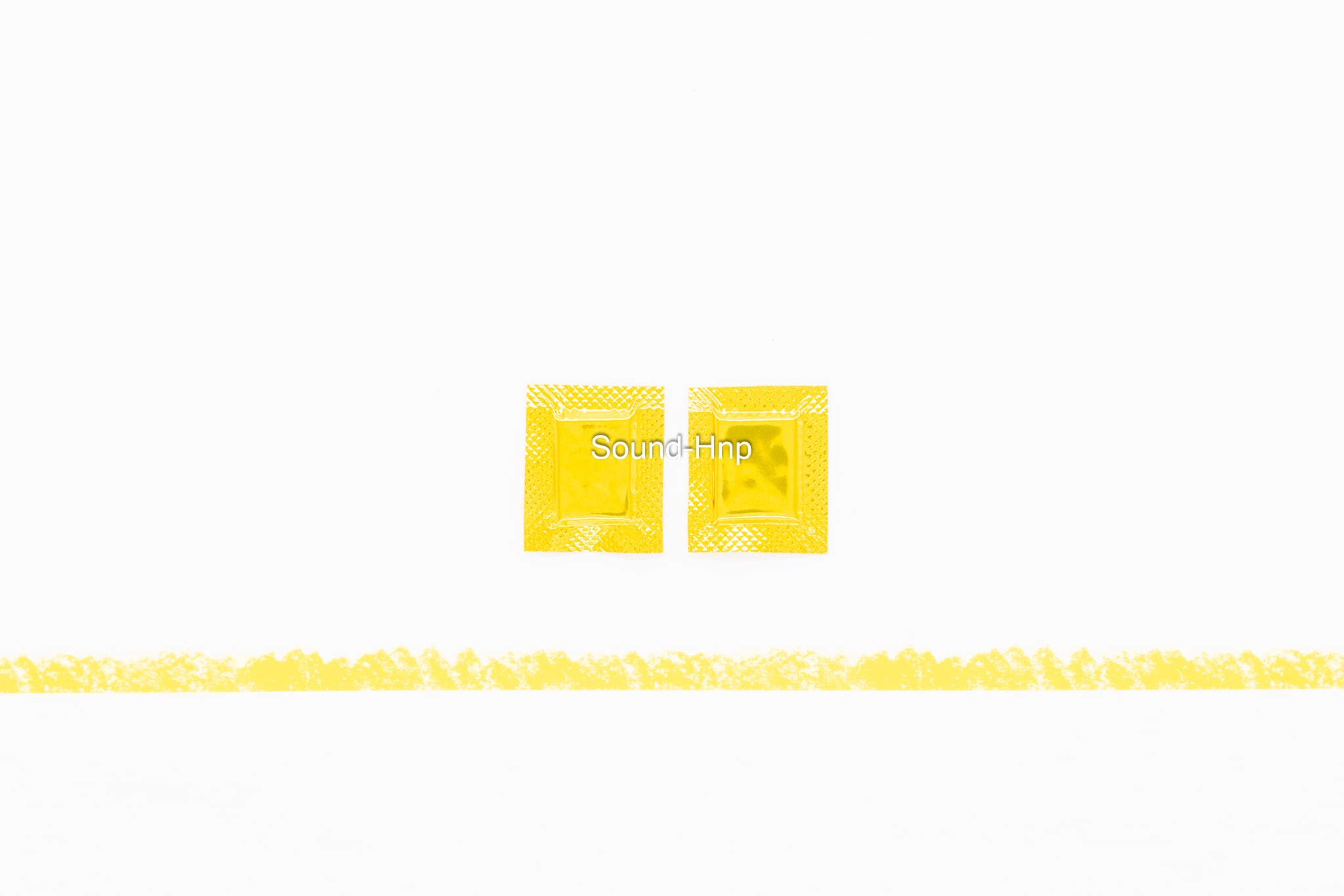 イオンバランサー「TRUTH」 Sサイズ GOLDパッケージ | SoundHnp
