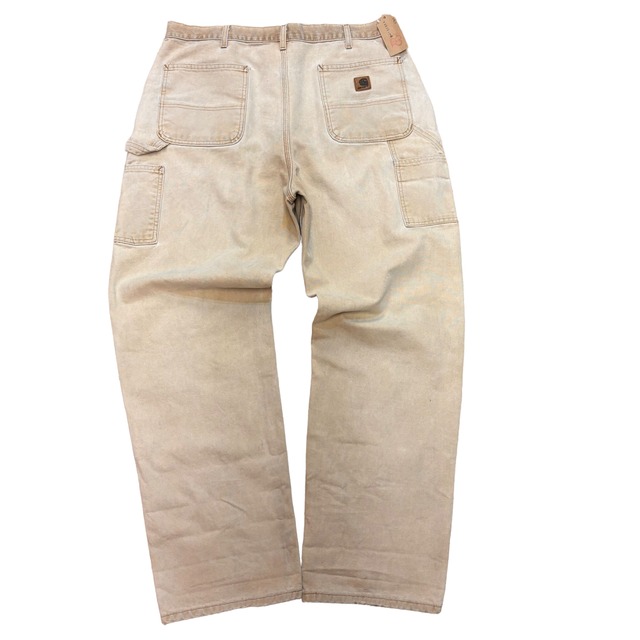 【Made in USA】Carhartt Painter Pants L