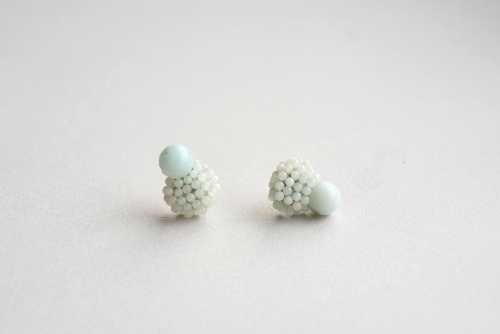 awa // amazonite : light color