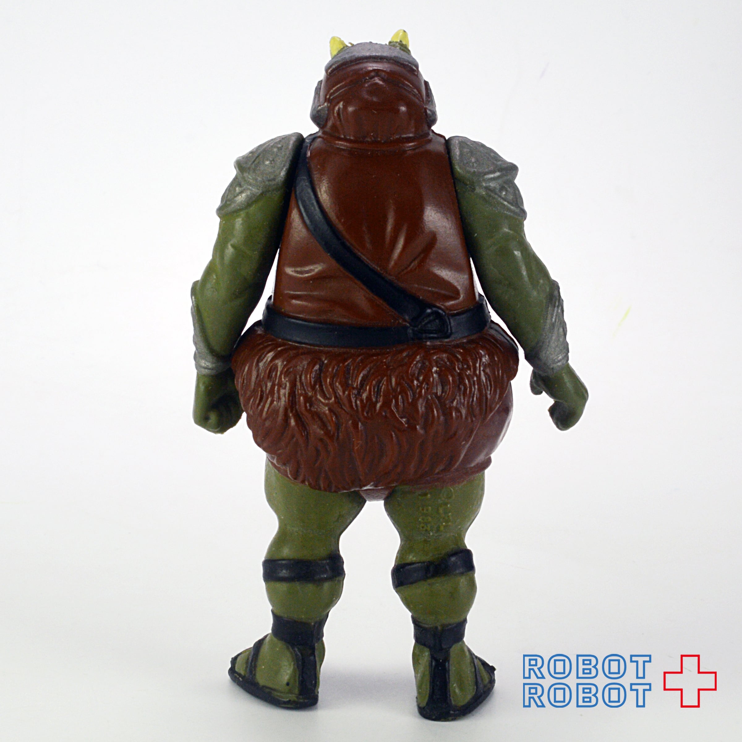 オールドケナー スター・ウォーズ ガモーリアン・ガード NO COO 