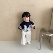 THE GOGUMA 26/SM ラクラクフィットポイントパンツ