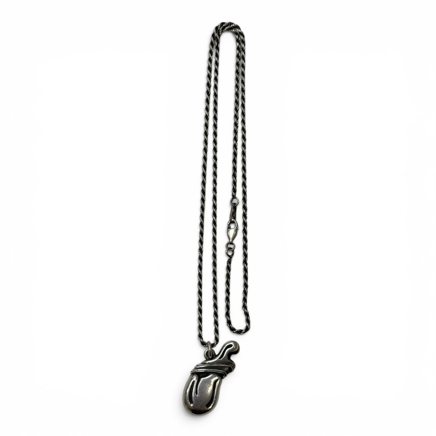 CHRISTIAN DADA Crow Bangle【名作】 | A WORD.ONLINE SHOP